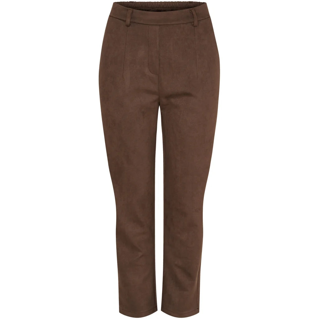 Marta du Chateau dam byxor MdcAnnelise 256422PL - Brown276