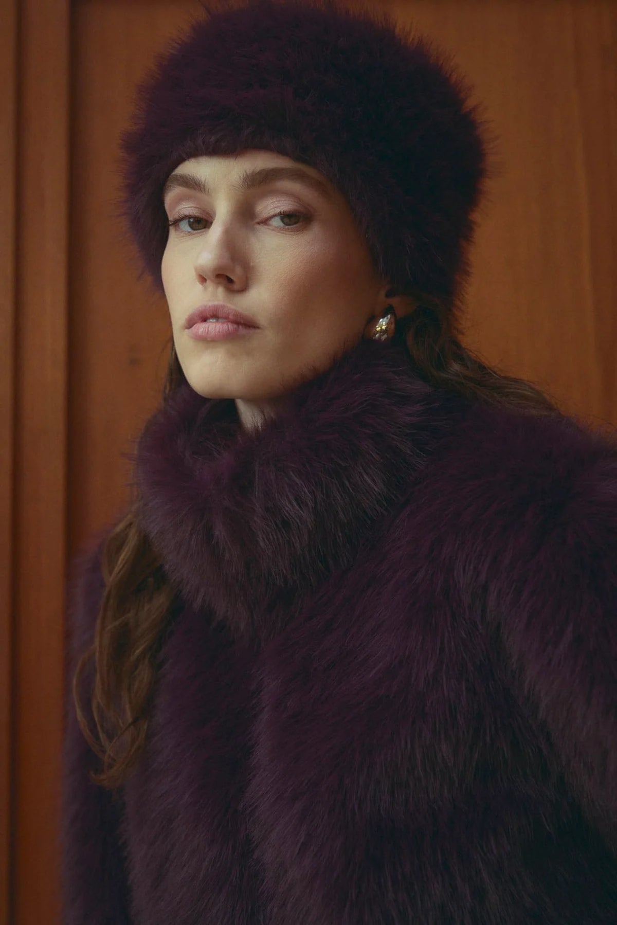 Noella Marietta Jacket Winter Bloom