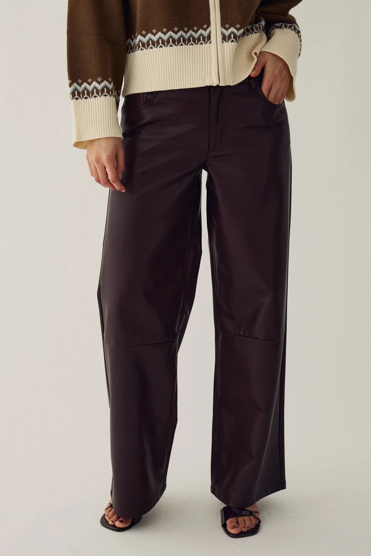 MELO MW pants