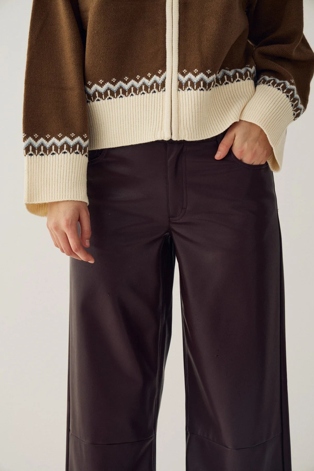 MELO MW pants