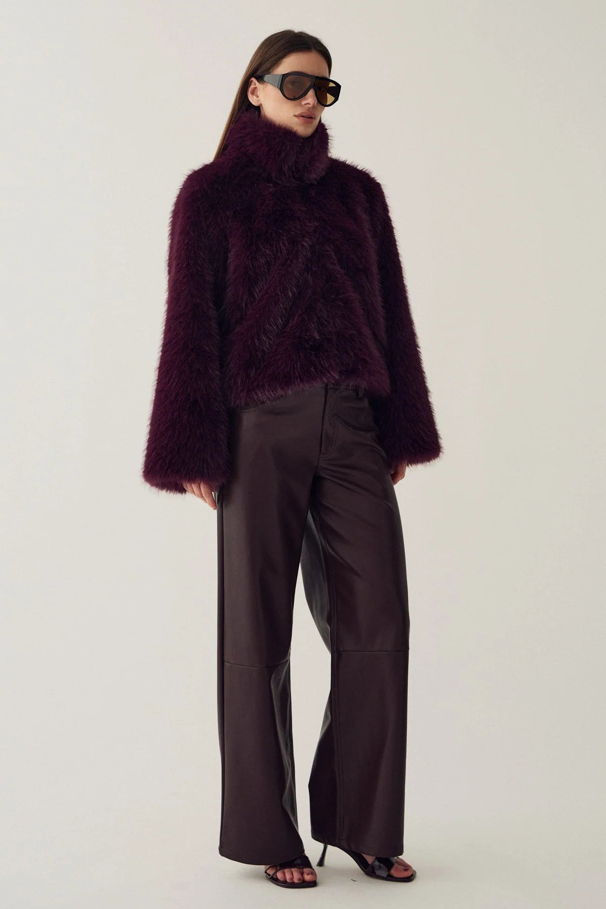 Noella Marietta Jacket Winter Bloom