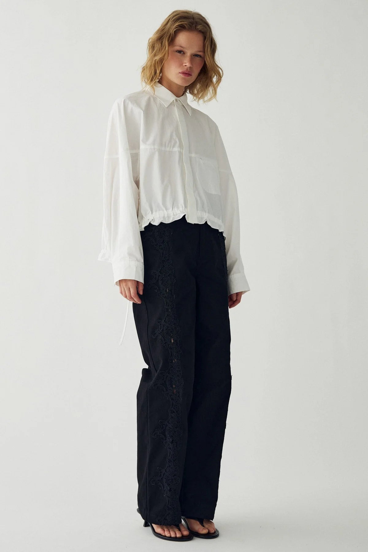 Noella NATALI SHIRT
