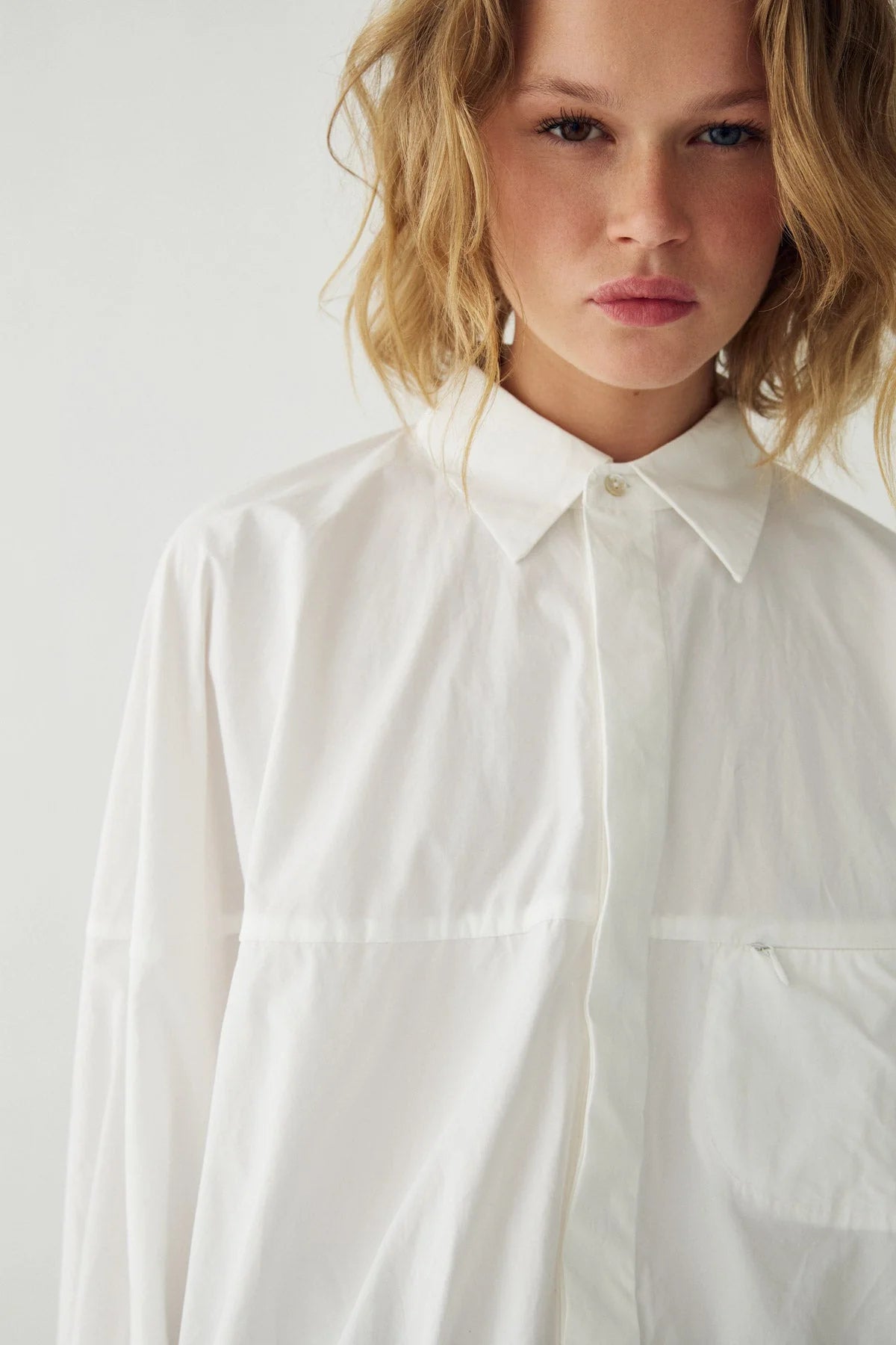 Noella NATALI SHIRT