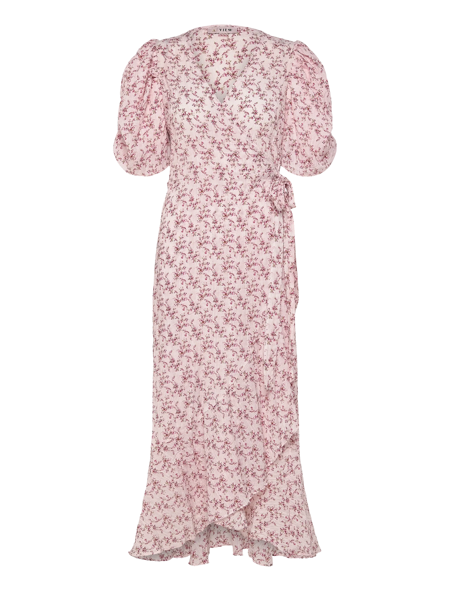 A-View Avsinda Print Dress AV5097
