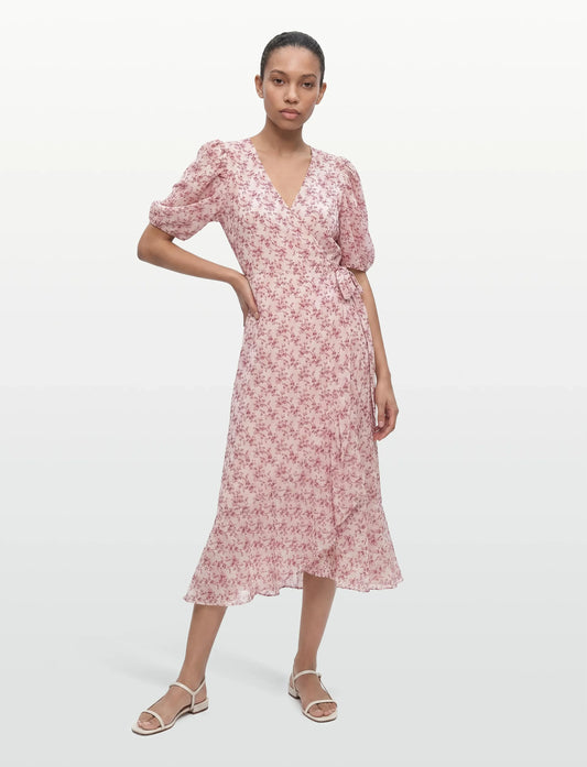 A-View Avsinda Print Dress AV5097