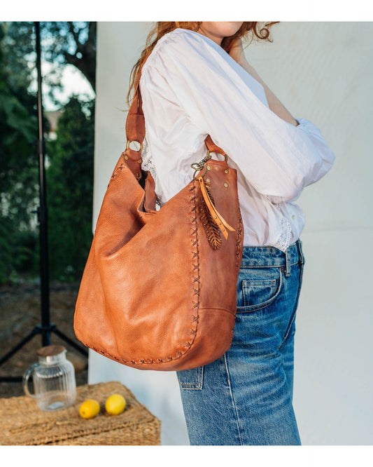 BIBA Burwood hobo bag