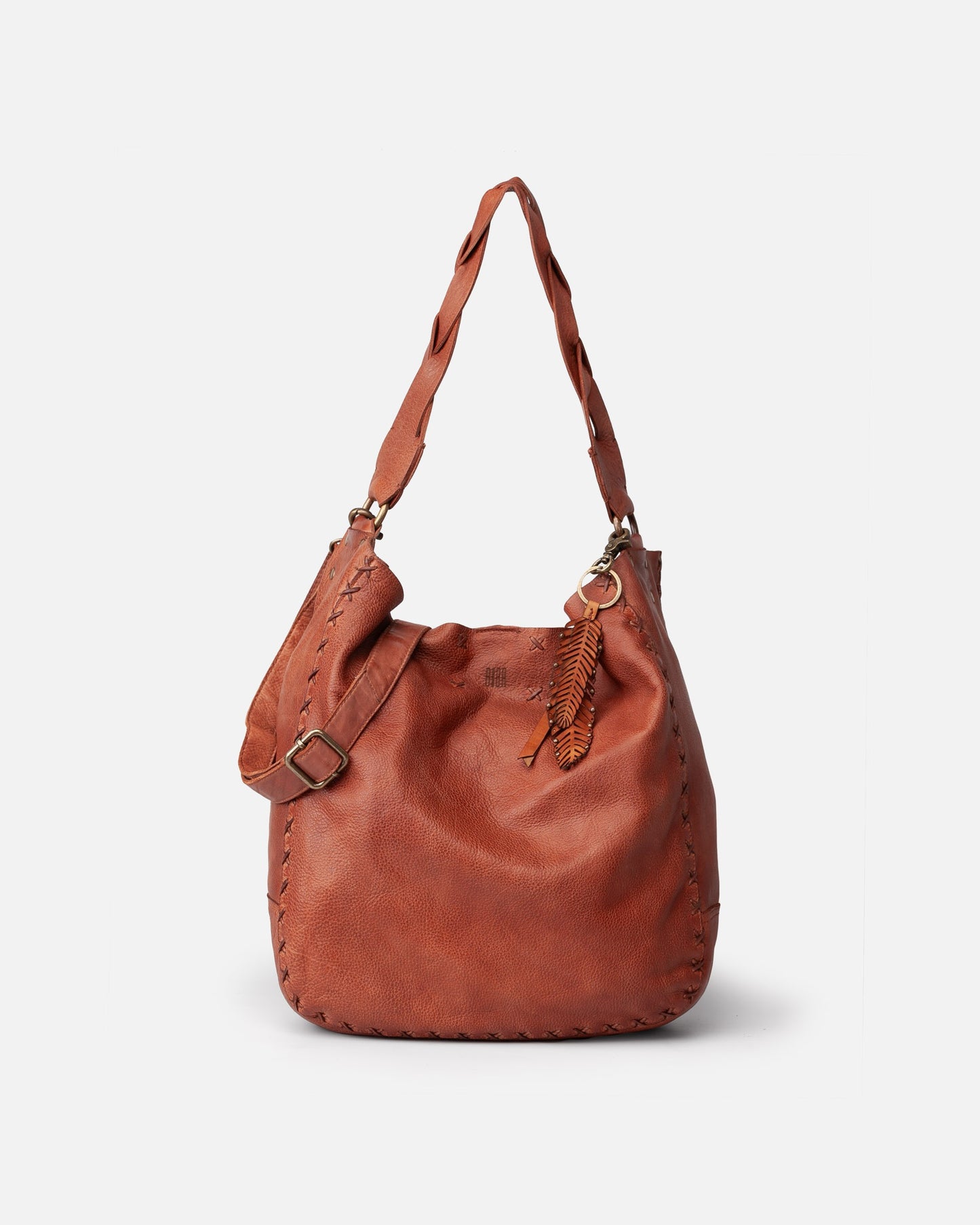 BIBA Burwood hobo bag