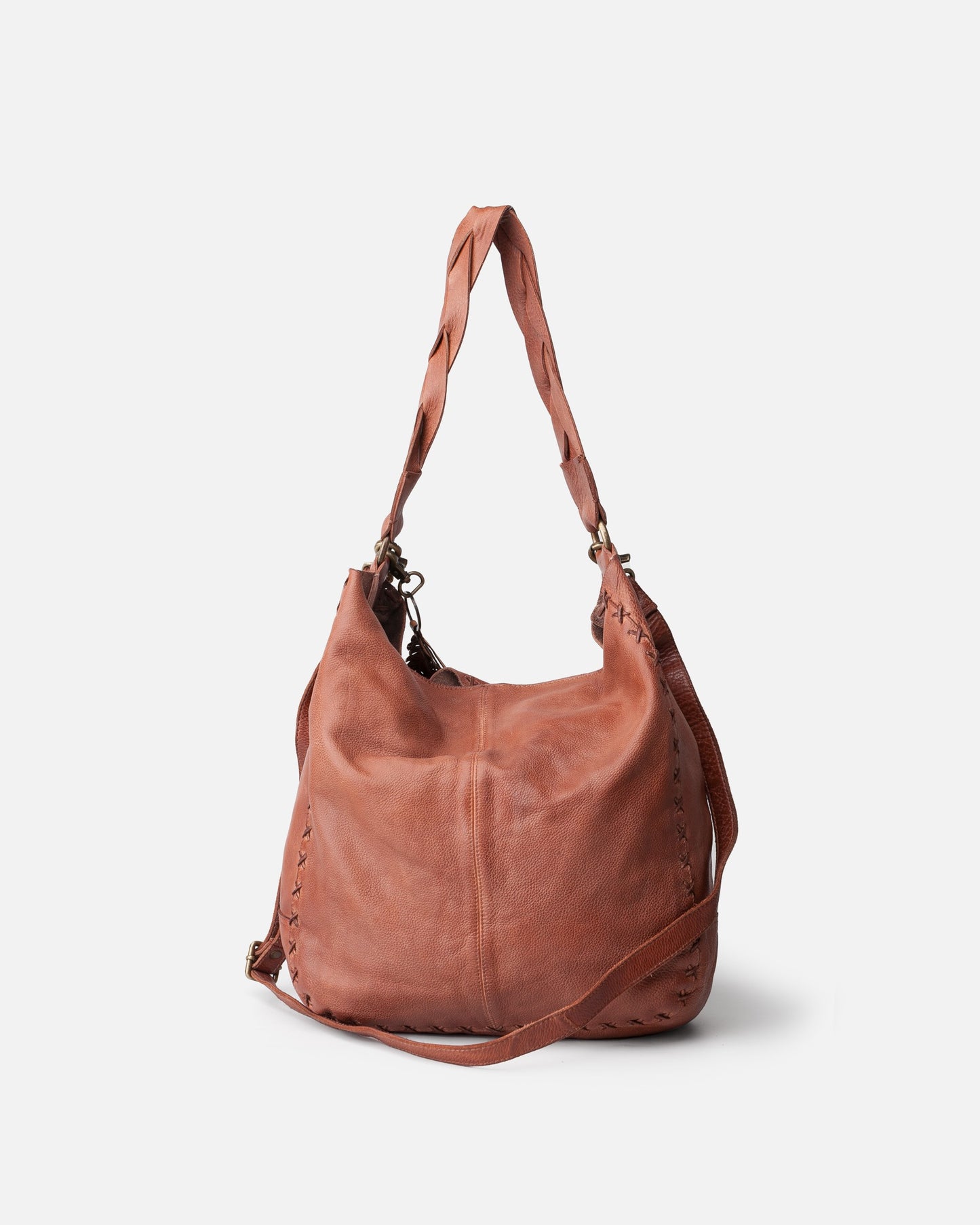 BIBA Burwood hobo bag