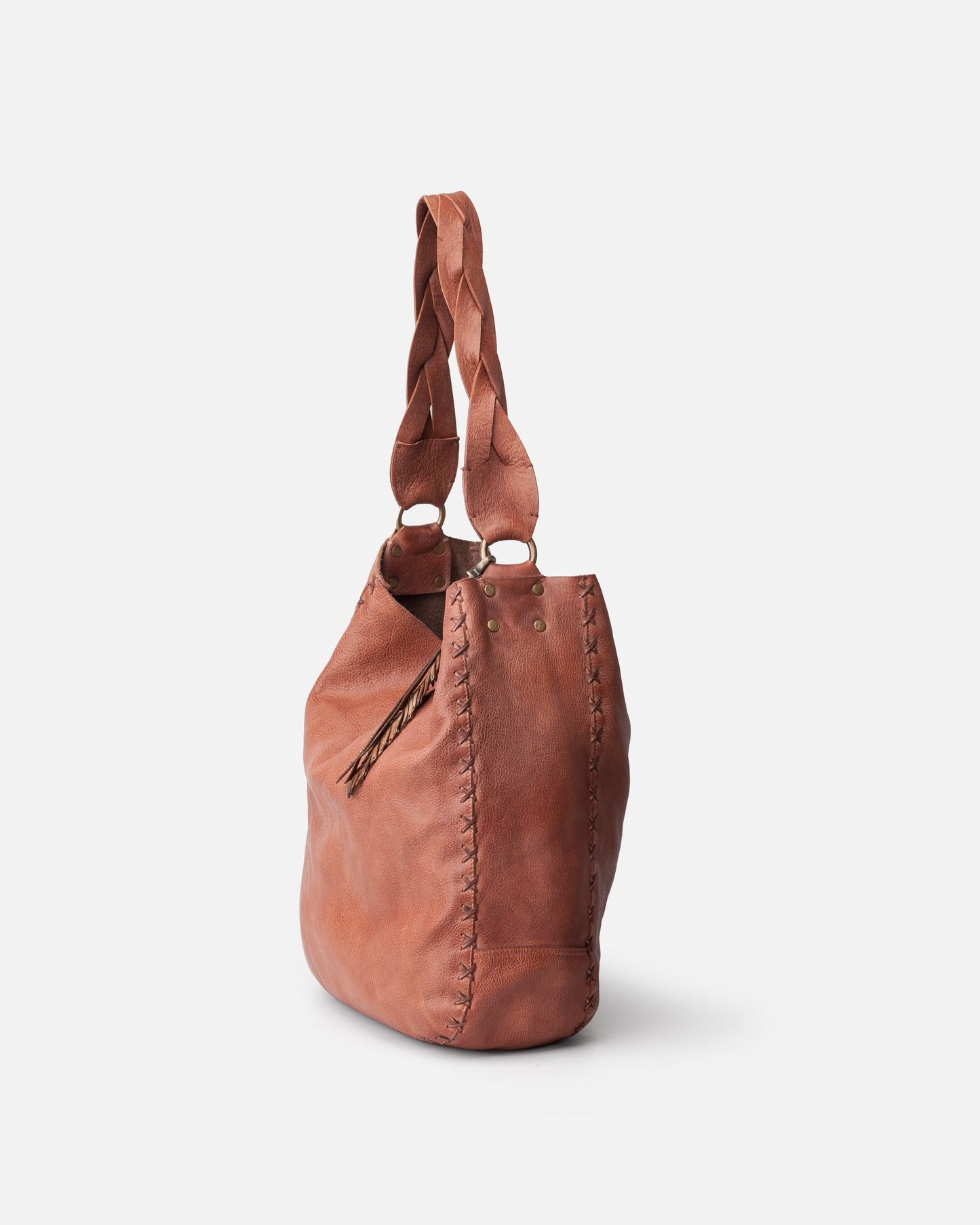 BIBA Burwood hobo bag