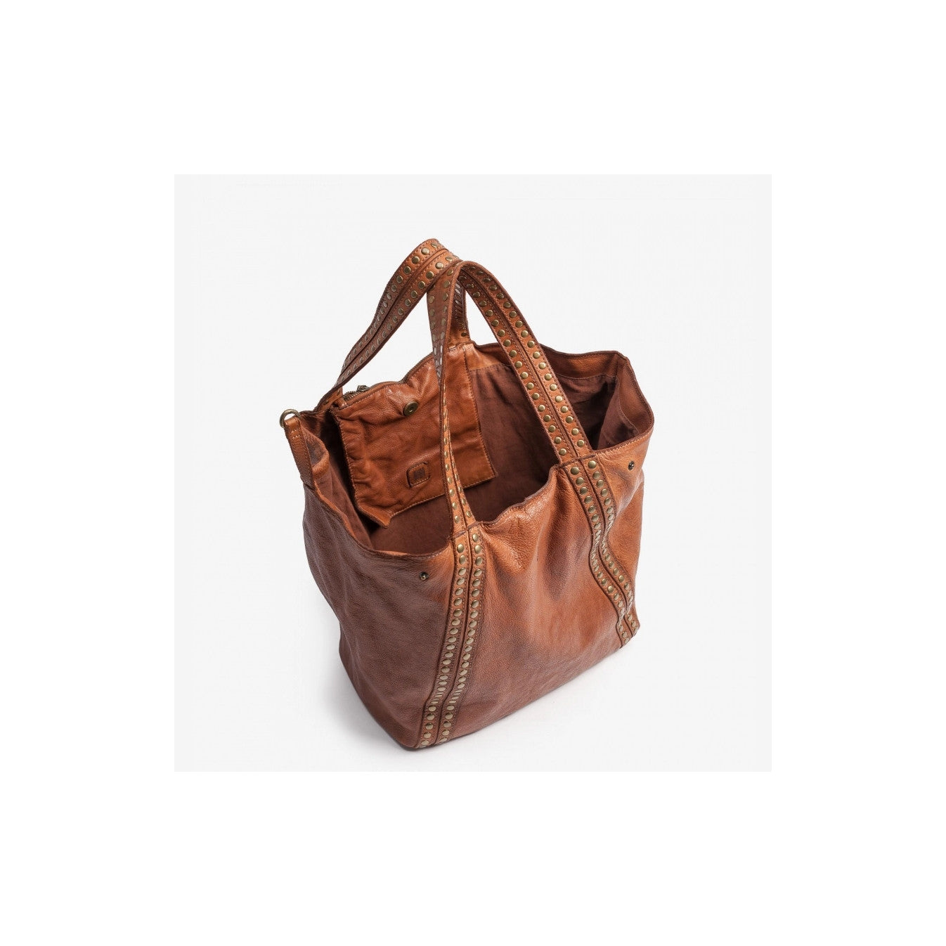 Biba Sherman Bag Bag SHR1L Cuero