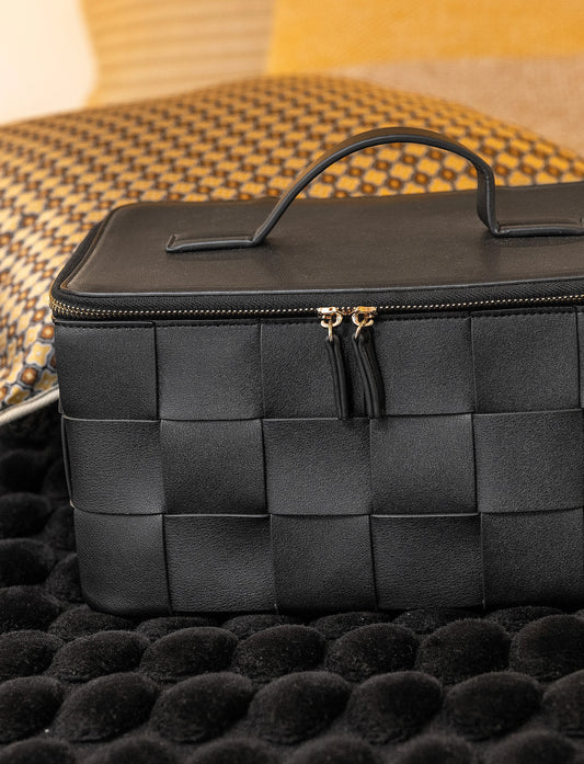 Ceannis Braided Beauty Box - Smyckeskrin