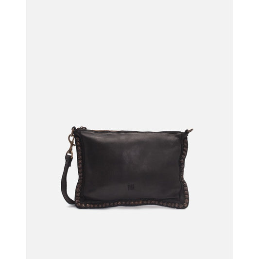 Leather cross bag BIBA Portland