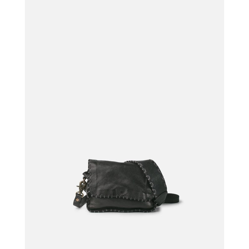 Leather cross bag BIBA Sandown