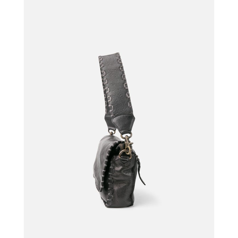Leather cross bag BIBA Sandown