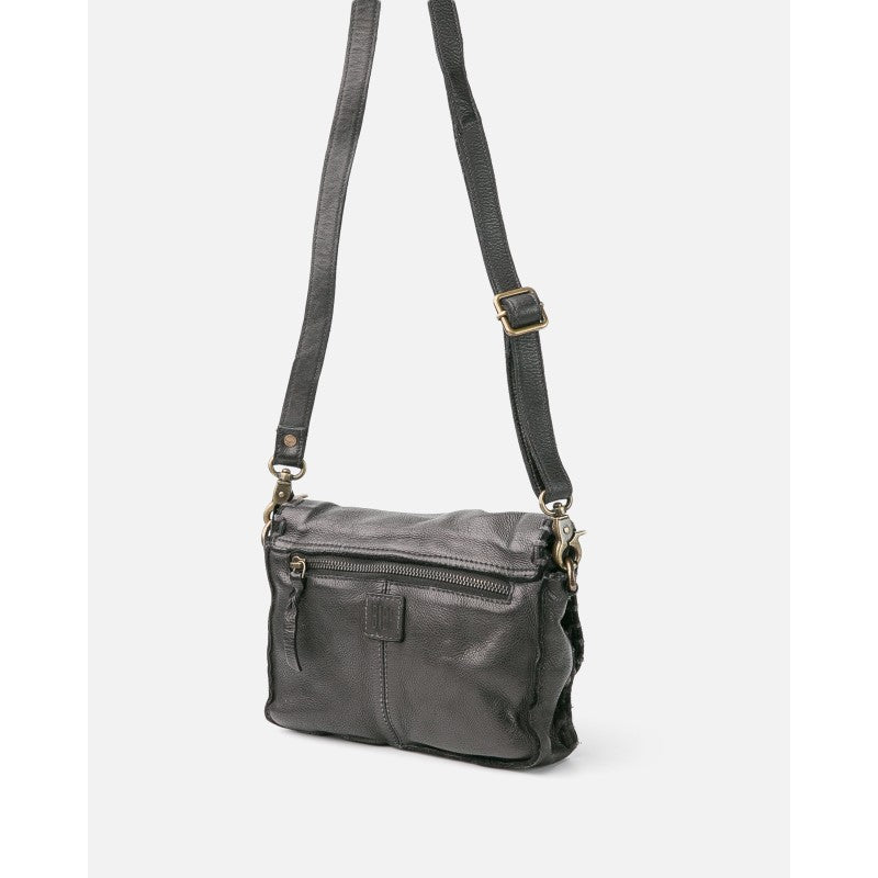 Leather cross bag BIBA Sandown