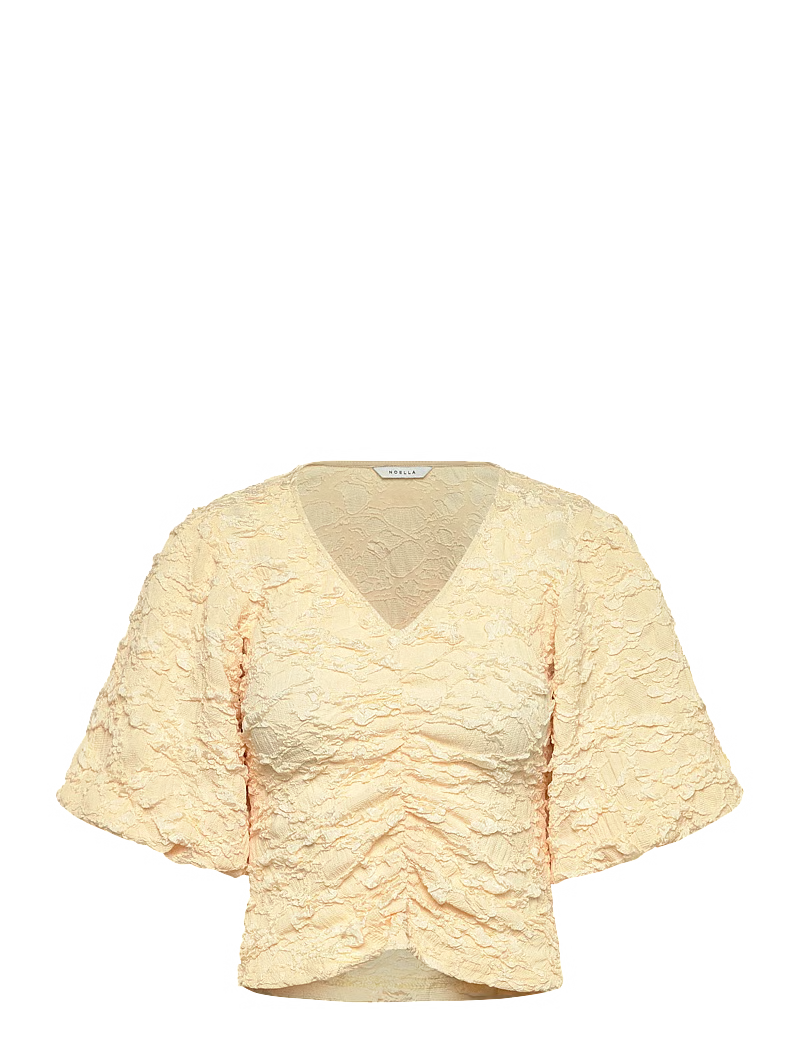 Noella N-Mykah Top - Crop tops