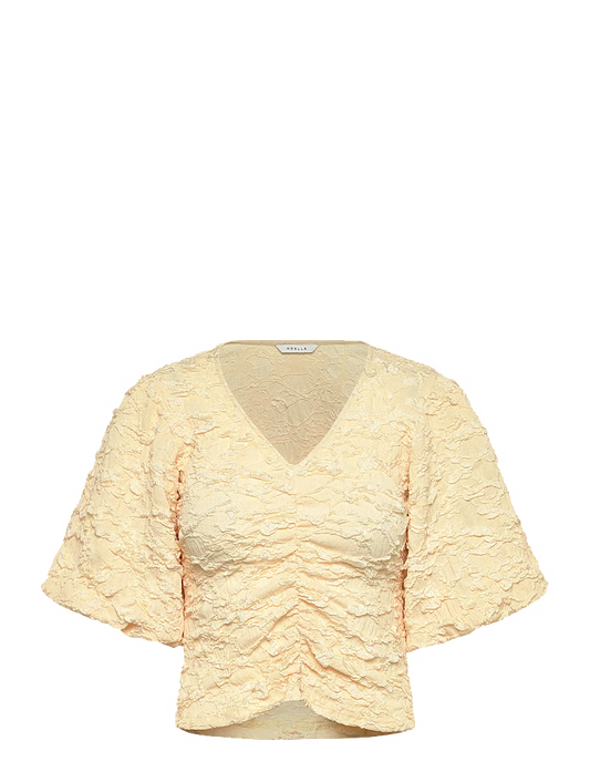 Noella N-Mykah Top - Crop tops