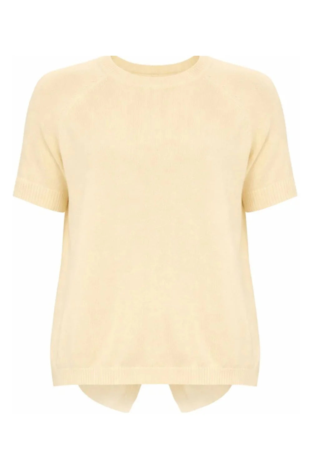 Costamani Allie Pullover - Whisper White