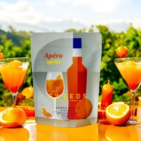SWEEDS Cocktail Sweets Apéro Spritz Wine 180g